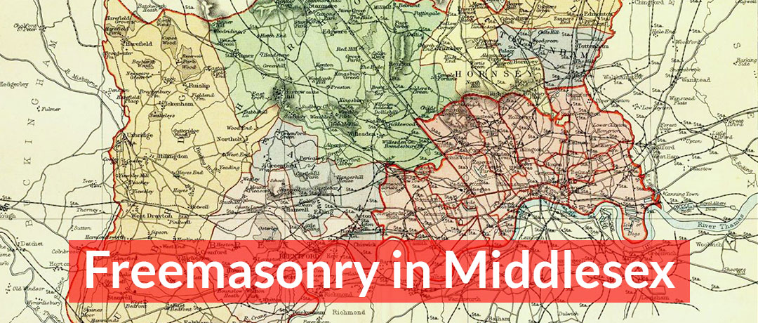 freemasonry-in-middlesex