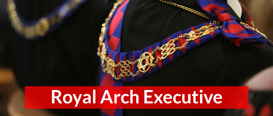 Royal Arch | Provincial Grand Lodge of Middlesex