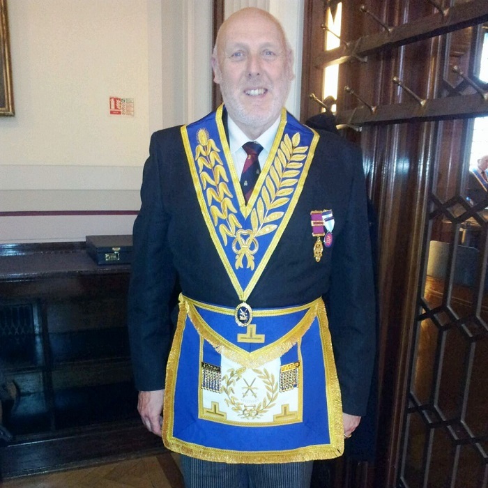 A special Installation Convocation | Provincial Grand Lodge of Middlesex