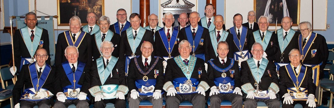 Round Table Lodge in Bristol Fashion | Provincial Grand Lodge of Middlesex