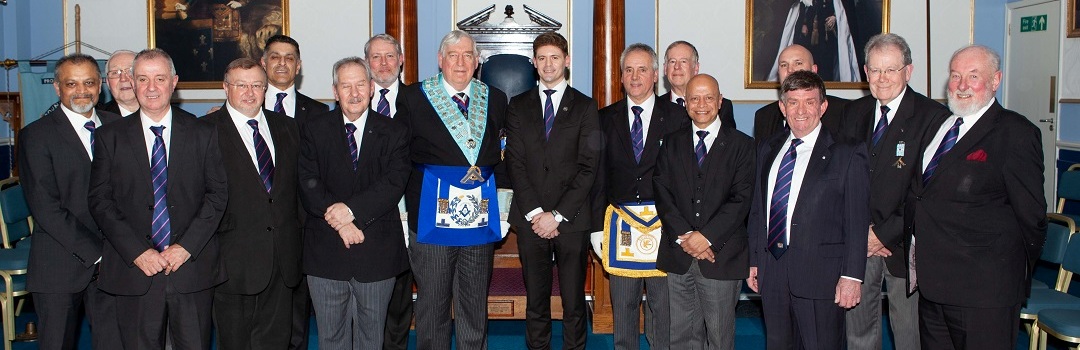 Round Table Lodge in Bristol Fashion | Provincial Grand Lodge of Middlesex