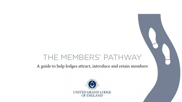 Members’ Pathway | Provincial Grand Lodge of Middlesex
