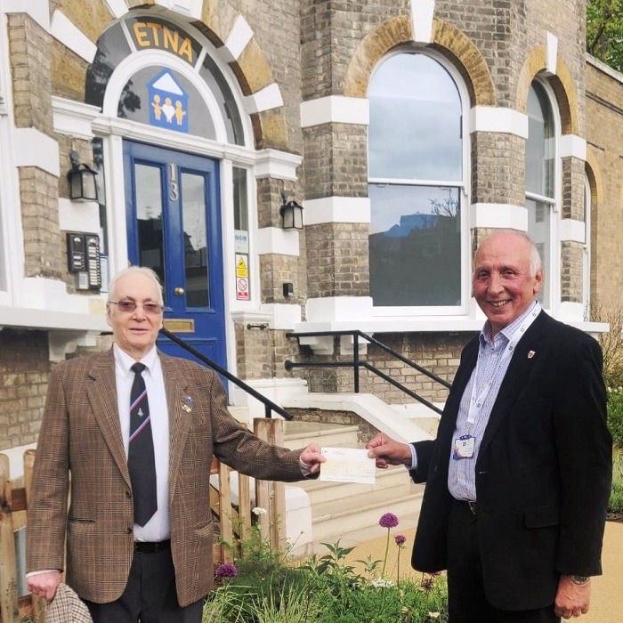 Round Table Charity Round Up | Provincial Grand Lodge of Middlesex