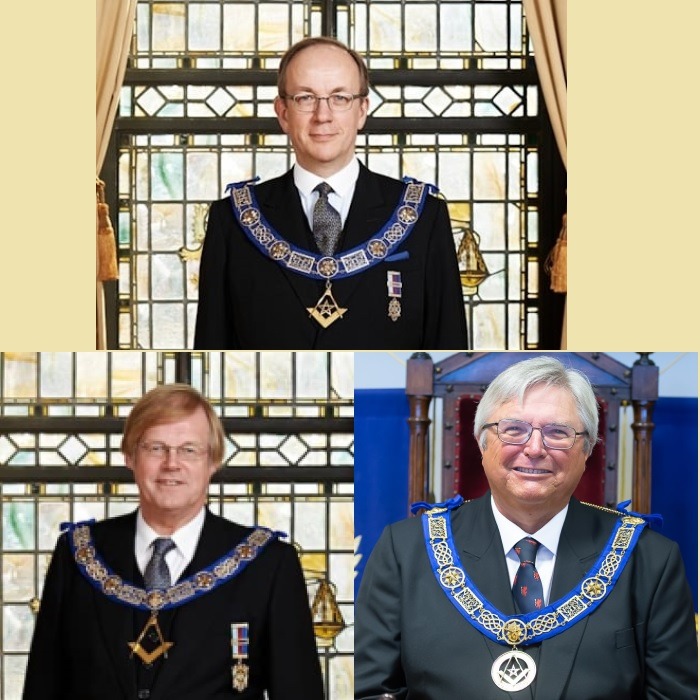 A Day to Remember at Freemasons’ Hall | Provincial Grand Lodge of Middlesex