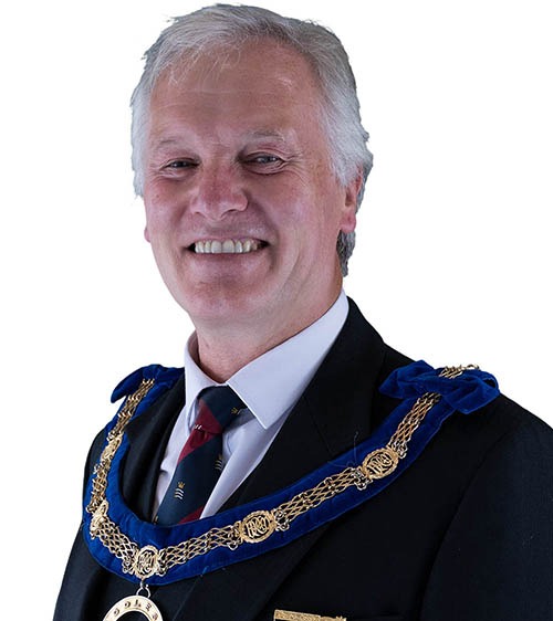 Provincial Grand Master and Executive | Provincial Grand Lodge of Middlesex