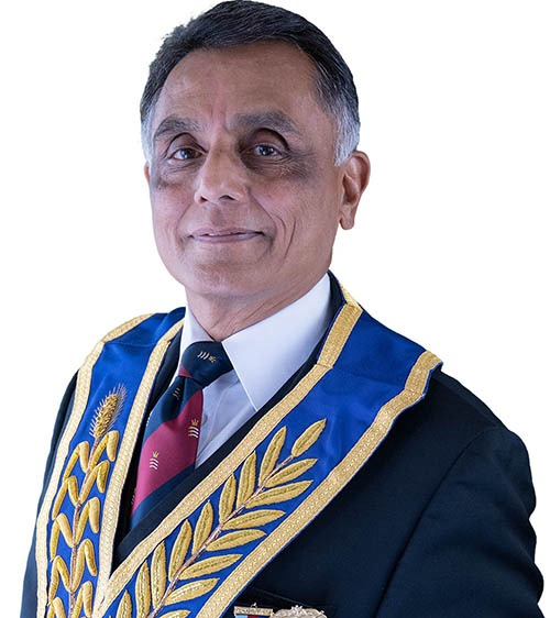 Provincial Grand Master and Executive | Provincial Grand Lodge of Middlesex