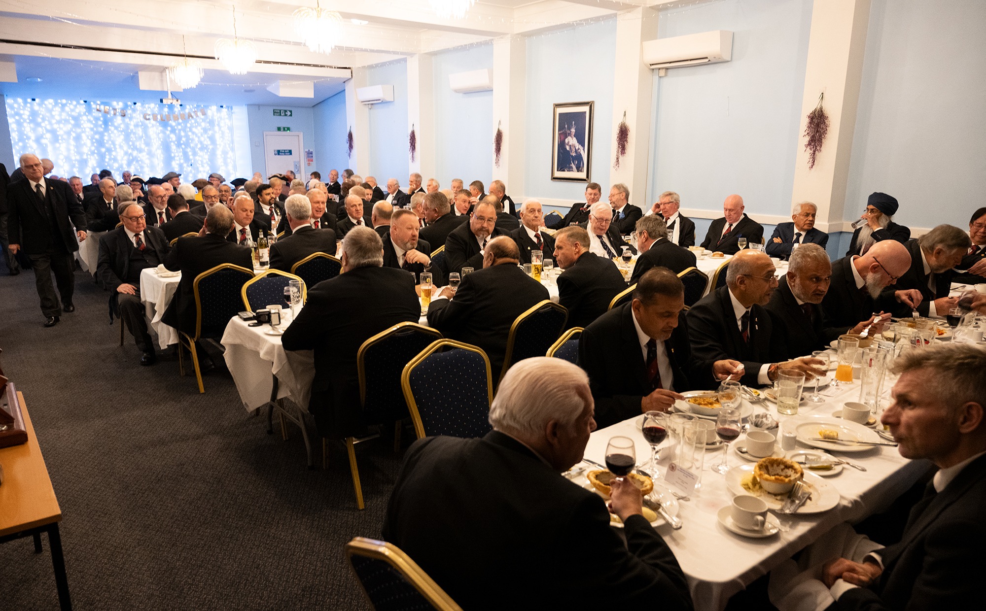 The Middlesex Masters Lodge No 3420 | Provincial Grand Lodge of Middlesex