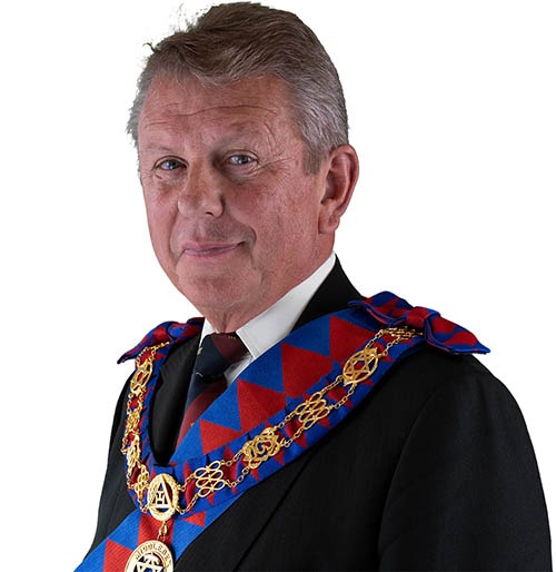 Provincial Royal Arch Executive | Provincial Grand Lodge of Middlesex