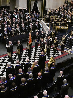 The 2024 AGM’s | Provincial Grand Lodge of Middlesex